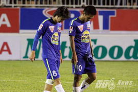 HAGL lại thua: Hiểm họa ngoại binh