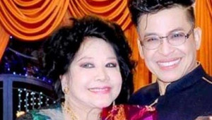 Thanh Bạch giở chiêu cưới 'bà trùm' Thúy Nga Paris