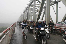 Bắc Bộ chìm sâu trong mưa rét, lạnh 8 độ C