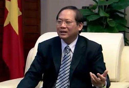 Video: Thứ trưởng Trương Minh Tuấn trả lời những vấn đề 'nóng'