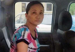 Tan nát gia đình vì thói ghen tuông, máu lạnh