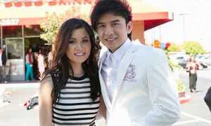 Thủy Tiên: Chưa bao giờ nghĩ Đan Trường lấy tôi vì tiền