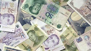 Chiến tranh tiền tệ đang bùng nổ