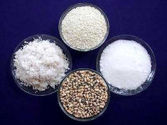 Sai lầm nếu ‘cạch mặt’ tinh bột