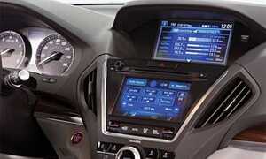 Người dùng 'nhức đầu' với công nghệ xe hơi