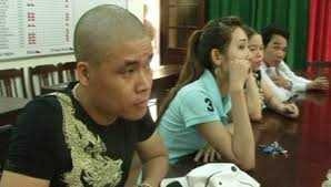 Hà Nội: Phá ổ xóc đĩa quy tụ nhiều giang hồ