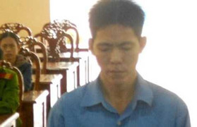 Đầu độc anh vợ bằng thuốc diệt chuột