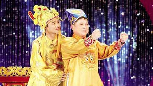 Quốc Khánh: Mười mấy năm đóng Ngọc Hoàng, chỉ một lần 'sướng'