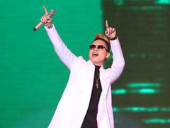 The Remix: Khán giả đứng ngồi không yên với PB Nation