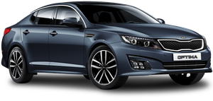Kia Optima có giá mới hấp dẫn: 908 triệu đồng