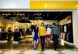 Khuyến mại 'Xuân rộn ràng - Ngàn quà vui' trên toàn hệ thống Vincom