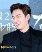 Lee Min Ho từ chối phim bom tấn 100 triệu USD