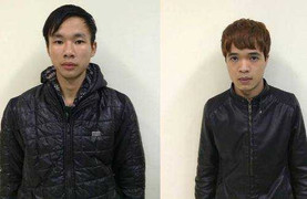 Bắt giữ 5 'ông chú Viettel' lừa đảo hơn 500 triệu đồng