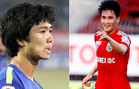 Bí quyết Công Vinh hồi sinh nhanh hơn Công Phượng