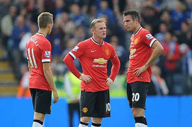 Man Utd ép khán giả tới sân