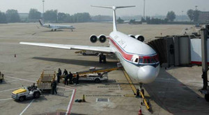 CNN: Máy bay Triều Tiên như thể từ Chiến tranh Lạnh