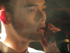 Thái Quang trở lại showbiz bằng MV 'Nơi cuối đường có anh'