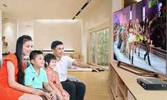 Xem VTC cực hay, nhận ngay lì xì 'khủng'