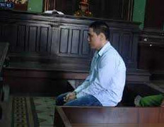 Tuyên án kẻ dùng dao đâm chết con riêng của vợ hờ