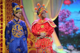 Táo Quân 2015 là chương trình cuối cùng?