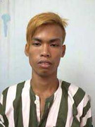 Chặn xe, cướp tài sản lấy tiền thăm bạn nằm viện