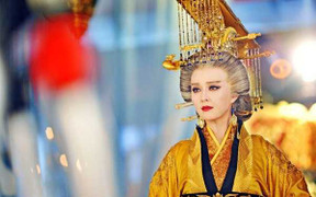 Phim Võ Tắc Thiên kết thúc trong sự hụt hẫng