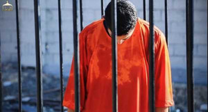 Cộng đồng thế giới lên án IS sát hại viên phi công Jordan