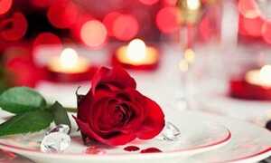 Dịch vụ độc hái ra tiền dịp Valentine 2015