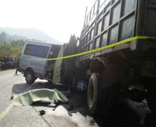 Bộ trưởng Thăng: Tai nạn giao thông gây thiệt hại tới 60 nghìn tỷ đồng