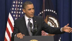 Tổng thống Obama cam kết viện trợ 1 tỷ USD cho Pakistan