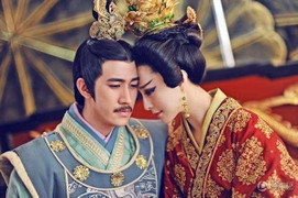 Phim Võ Mỵ Nương biến Băng Phạm thành 'tội nhân thiên cổ'