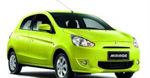 Sắm ôtô chơi Tết chỉ với 500 triệu đồng?