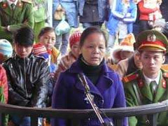 Bắc Kạn: Xét xử vụ án đánh chết người vì… con bò