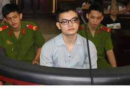 Tử hình kẻ đổ nước sôi vào miệng giết cô gái 20 tuổi