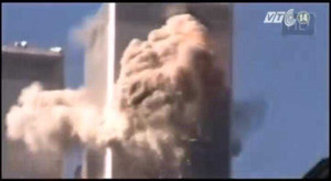 Bí mật chấn động về vụ tấn công khủng bố 11/9