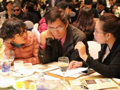 Có nên mua nhà dịp cận Tết Nguyên đán