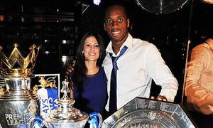 Chân dung người phụ nữ quyền lực nhất bóng đá Anh