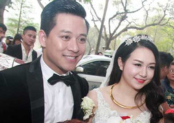 Thực hư gia thế 'siêu khủng' của vợ Thanh Bùi, Tuấn Hưng