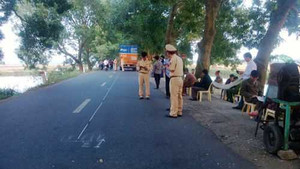 Uẩn khúc tai nạn chết người: Đoàn đại biểu quốc hội Hà Nội vào cuộc