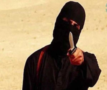 'IS đang là kẻ thù số 1 của nhân loại'