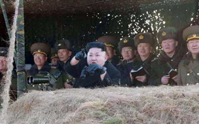 Triều Tiên từ chối đàm phán, cảnh báo sẽ tiêu diệt Mỹ