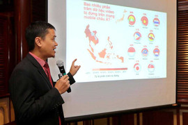 Dùng internet 'thả ga' với 2.000 đồng/ngày