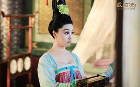 3 lý do khiến đoạn kết phim Võ Tắc Thiên bị 'ném đá'