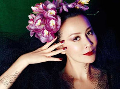 Lưu Gia Linh: Nữ 'cường nhân' làng giải trí Hoa ngữ