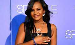 Con gái Whitney Houston không có hy vọng tỉnh lại