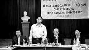 Bí thư Huyện ủy gây tai nạn làm chết 3 người: 'Tôi ân hận!'