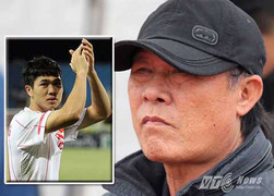 Vì sao Công Phượng chưa thể như Văn Quyến, Công Vinh?