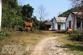 Ngày tàn của đế chế 'máu và nước mắt' vang bóng một thời