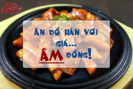 Hội chợ 360 độ xuân của sinh viên Kinh tế Quốc dân