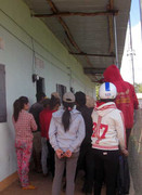 Người đàn ông chết bí ẩn trong nhà trọ